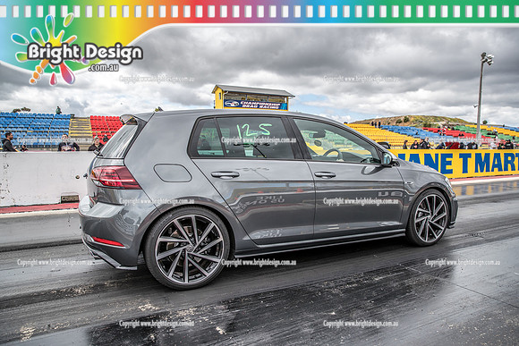 Sunday Funday @ Calder Park Drag Racing Sunday 29 September 2019 (125597)  TBC GREY