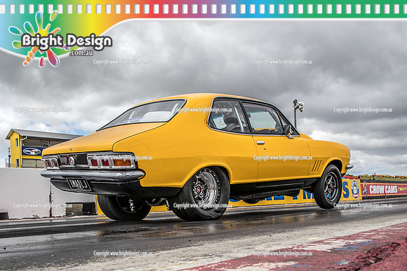 Sunday Funday @ Calder Park Drag Racing Sunday 29 September 2019 (125546)  IMADLJ  CHRIS FARRUGIA
