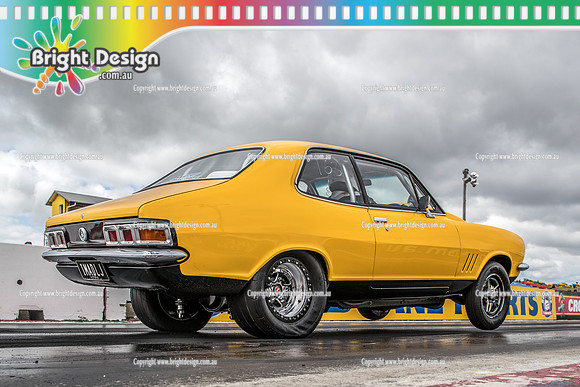 Sunday Funday @ Calder Park Drag Racing Sunday 29 September 2019 (125545)  IMADLJ  CHRIS FARRUGIA