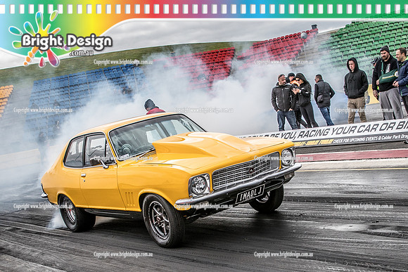 Sunday Funday @ Calder Park Drag Racing Sunday 29 September 2019 (125544)  IMADLJ  CHRIS FARRUGIA