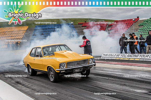 Sunday Funday @ Calder Park Drag Racing Sunday 29 September 2019 (125542)  IMADLJ  CHRIS FARRUGIA