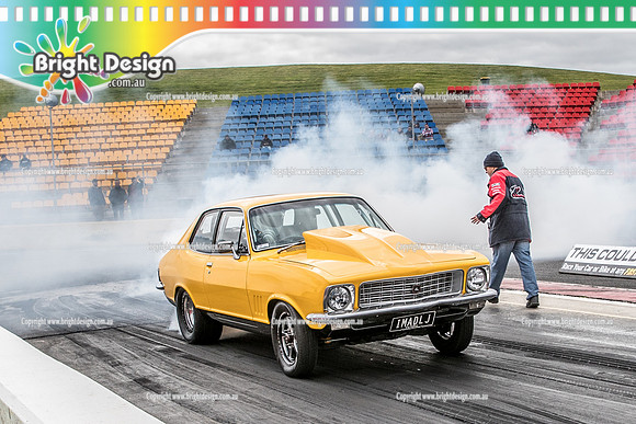 Sunday Funday @ Calder Park Drag Racing Sunday 29 September 2019 (125540)  IMADLJ  CHRIS FARRUGIA