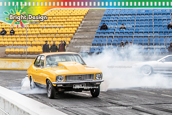 Sunday Funday @ Calder Park Drag Racing Sunday 29 September 2019 (125531)  IMADLJ  CHRIS FARRUGIA