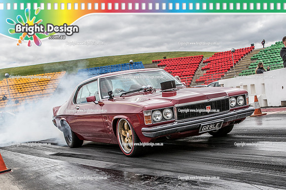 Sunday Funday @ Calder Park Drag Racing Sunday 29 September 2019 (125457)  GR8LE
