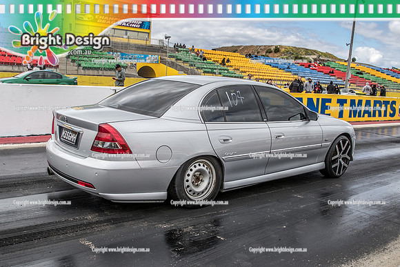 Sunday Funday @ Calder Park Drag Racing Sunday 29 September 2019 (125436)  M3SGMH