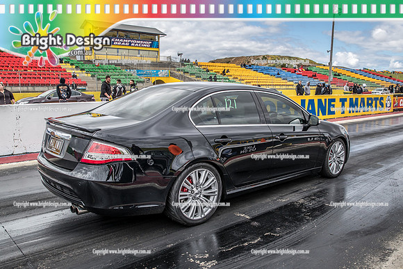 Sunday Funday @ Calder Park Drag Racing Sunday 29 September 2019 (125427)   MALONI