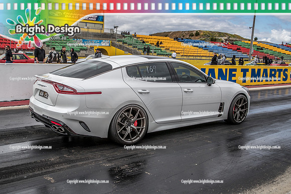 Sunday Funday @ Calder Park Drag Racing Sunday 29 September 2019 (125416)  AUA152