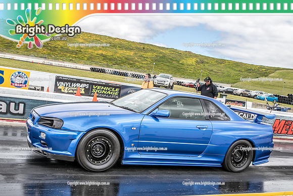 Sunday Funday @ Calder Park Drag Racing Sunday 29 September 2019 (125316)  1JJ4MY