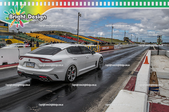 Sunday Funday @ Calder Park Drag Racing Sunday 29 September 2019 (125328)  1OZ5XM