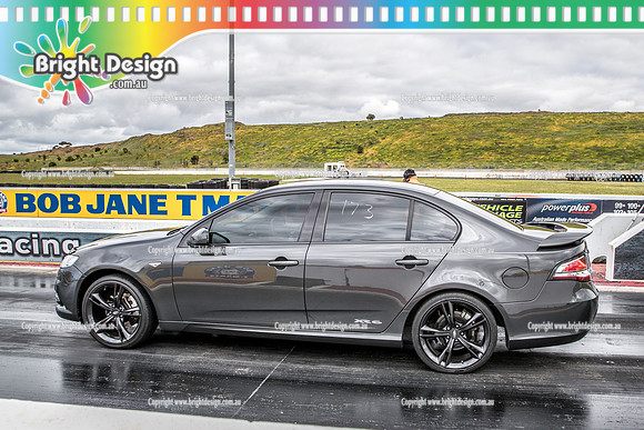 Sunday Funday @ Calder Park Drag Racing Sunday 29 September 2019 (125310)  WYA252
