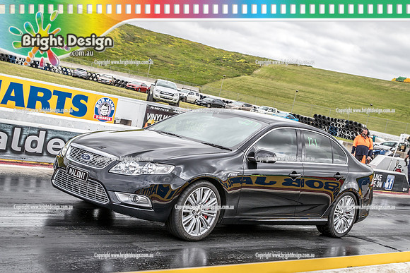 Sunday Funday @ Calder Park Drag Racing Sunday 29 September 2019 (125270)  MALONI