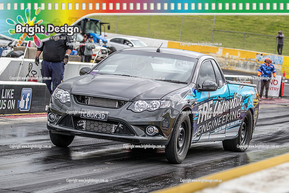 Sunday Funday @ Calder Park Drag Racing Sunday 29 September 2019 (125234)   COOK3D