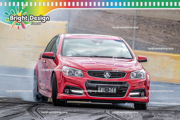 Sunday Funday @ Calder Park Drag Racing Sunday 29 September 2019 (125218)  EVL364