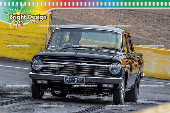 Sunday Funday @ Calder Park Drag Racing Sunday 29 September 2019 (125127) MY064  BOB