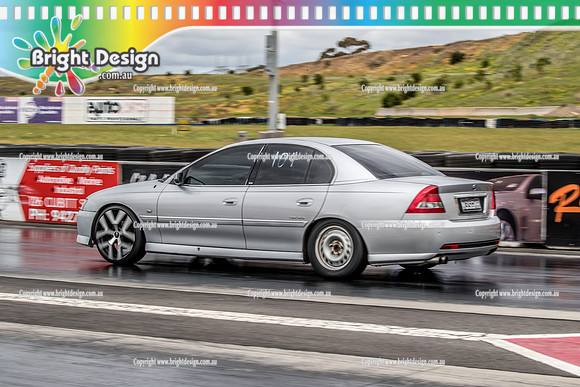 Sunday Funday @ Calder Park Drag Racing Sunday 29 September 2019 (125110)  M3SGMH