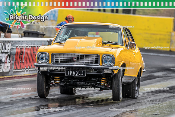 Sunday Funday @ Calder Park Drag Racing Sunday 29 September 2019 (125056)  IMADLJ  CHRIS FARRUGIA