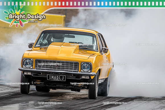 Sunday Funday @ Calder Park Drag Racing Sunday 29 September 2019 (125052)  IMADLJ  CHRIS FARRUGIA