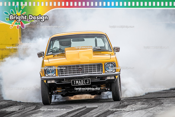 Sunday Funday @ Calder Park Drag Racing Sunday 29 September 2019 (125048)  IMADLJ  CHRIS FARRUGIA
