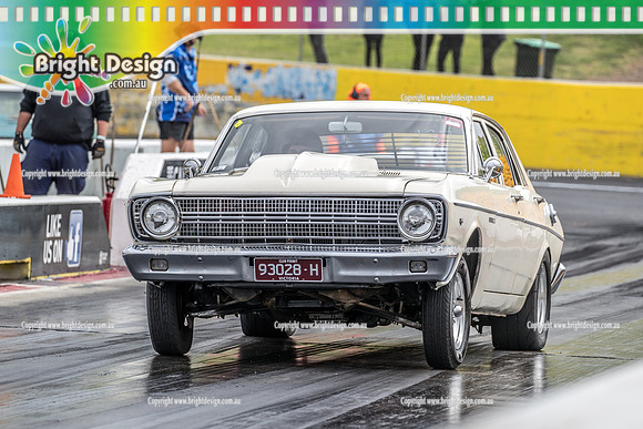 Sunday Funday @ Calder Park Drag Racing Sunday 29 September 2019 (125014)   93028H