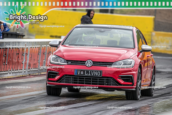 Sunday Funday @ Calder Park Drag Racing Sunday 29 September 2019 (124953)  V LIVNO  PETAR