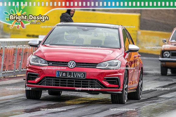 Sunday Funday @ Calder Park Drag Racing Sunday 29 September 2019 (124952)  V LIVNO PETAR