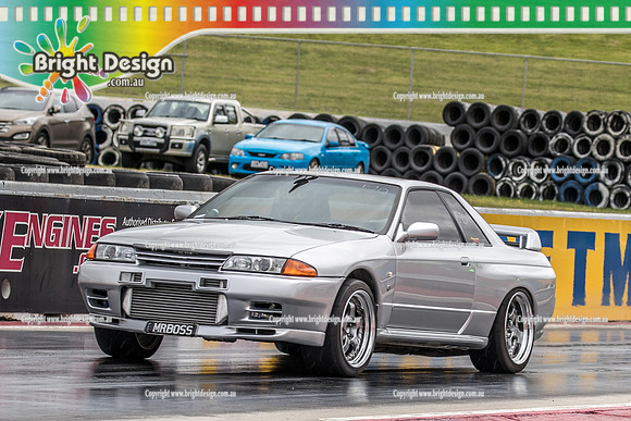 Sunday Funday @ Calder Park Drag Racing Sunday 29 September 2019 (124934)  MRBOSS