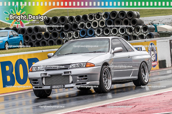 Sunday Funday @ Calder Park Drag Racing Sunday 29 September 2019 (124931)  MRBOSS