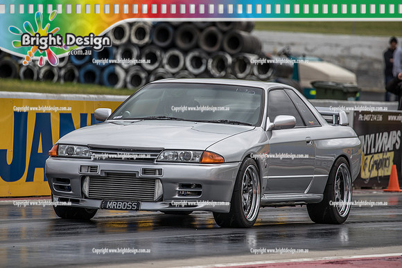 Sunday Funday @ Calder Park Drag Racing Sunday 29 September 2019 (124923)  MRBOSS