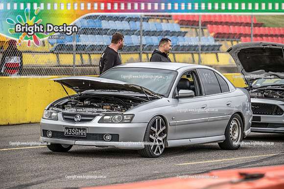 Sunday Funday @ Calder Park Drag Racing Sunday 29 September 2019 (124907)  M3SGMH