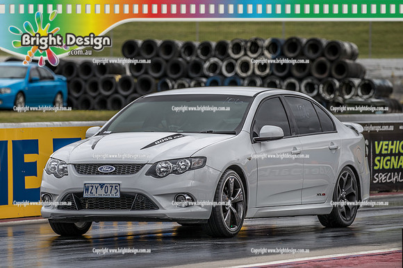 Sunday Funday @ Calder Park Drag Racing Sunday 29 September 2019 (124862)  WZY075 LOU JOSIFOVSKI