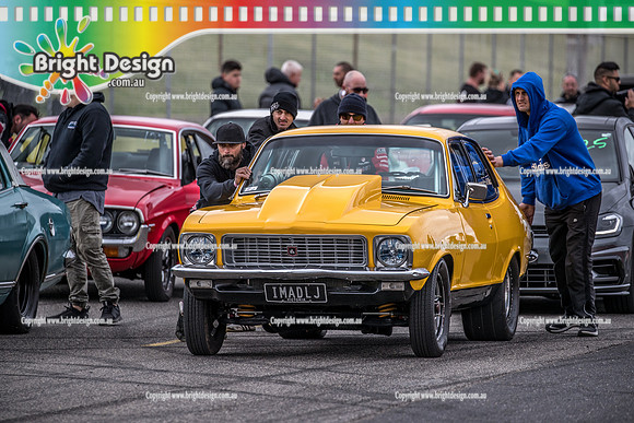 Sunday Funday @ Calder Park Drag Racing Sunday 29 September 2019 (124836)  IMADLJ  CHRIS FARRUGIA