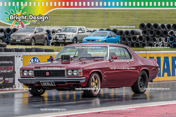 Sunday Funday @ Calder Park Drag Racing Sunday 29 September 2019 (124756)  GR8LE
