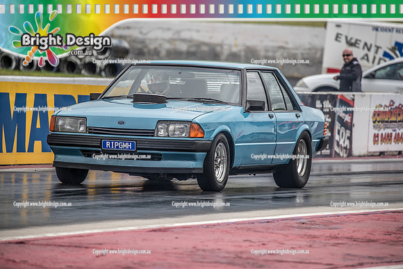 Sunday Funday @ Calder Park Drag Racing Sunday 29 September 2019 (124737)  RIPGMH