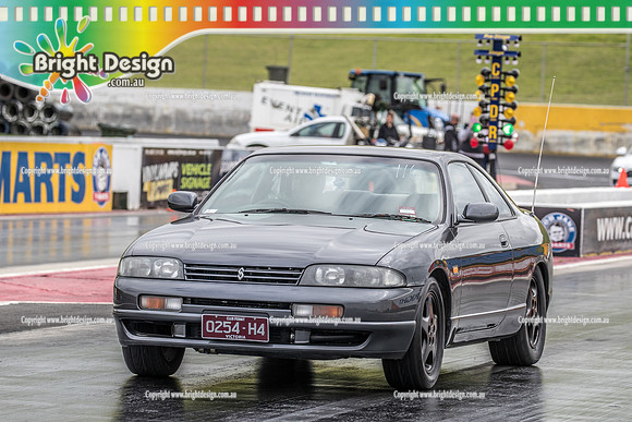 Sunday Funday @ Calder Park Drag Racing Sunday 29 September 2019 (124717)  0254H4