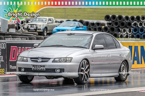 Sunday Funday @ Calder Park Drag Racing Sunday 29 September 2019 (124713)   M3SGMH