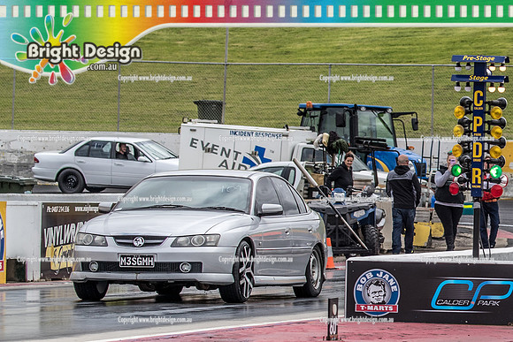 Sunday Funday @ Calder Park Drag Racing Sunday 29 September 2019 (124711)   M3SGMH