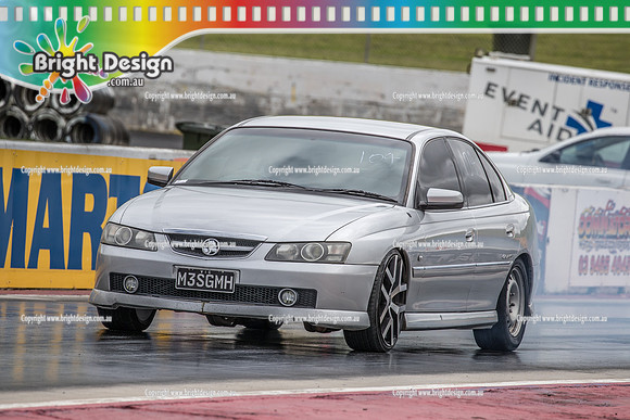 Sunday Funday @ Calder Park Drag Racing Sunday 29 September 2019 (124707)   M3SGMH
