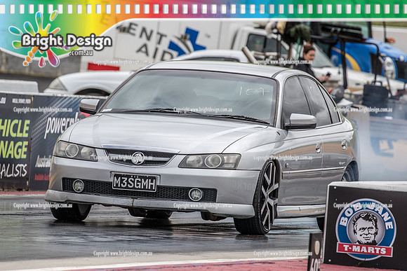 Sunday Funday @ Calder Park Drag Racing Sunday 29 September 2019 (124704)  M3SGMH