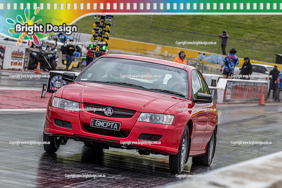 Sunday Funday @ Calder Park Drag Racing Sunday 29 September 2019 (124698)   GMCPTA