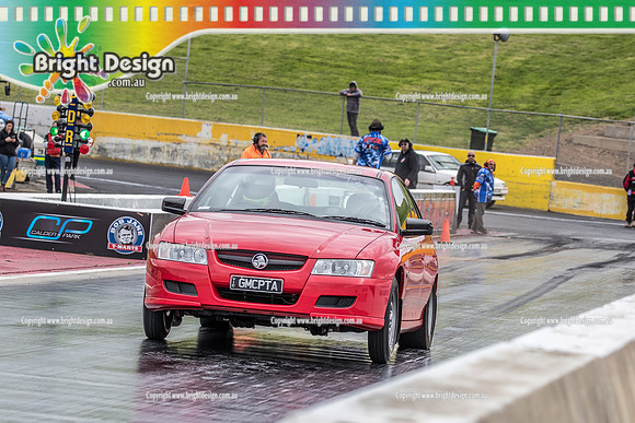 Sunday Funday @ Calder Park Drag Racing Sunday 29 September 2019 (124695)   GMCPTA
