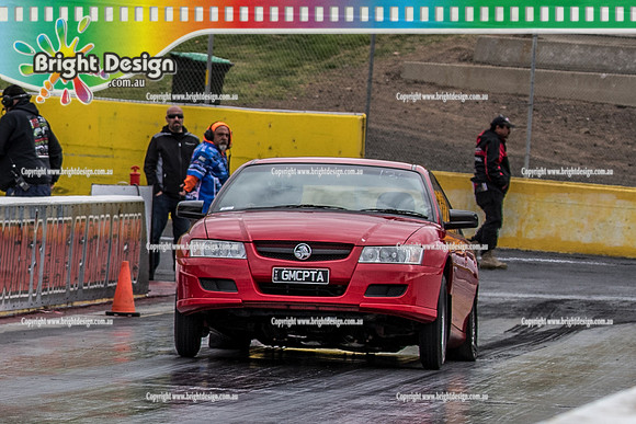 Sunday Funday @ Calder Park Drag Racing Sunday 29 September 2019 (124685)   GMCPTA
