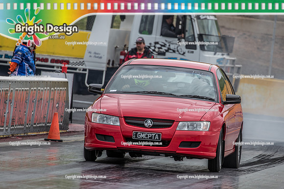 Sunday Funday @ Calder Park Drag Racing Sunday 29 September 2019 (124683)   GMCPTA