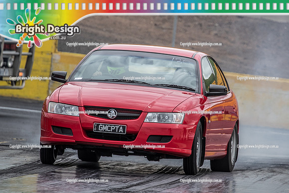 Sunday Funday @ Calder Park Drag Racing Sunday 29 September 2019 (124680)  GMCPTA