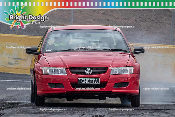 Sunday Funday @ Calder Park Drag Racing Sunday 29 September 2019 (124679)  GMCPTA