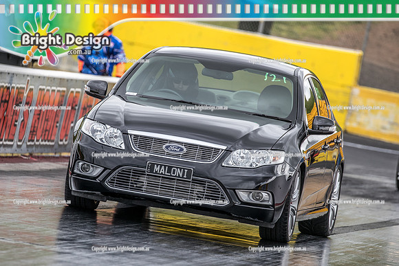 Sunday Funday @ Calder Park Drag Racing Sunday 29 September 2019 (124605)  MALONI