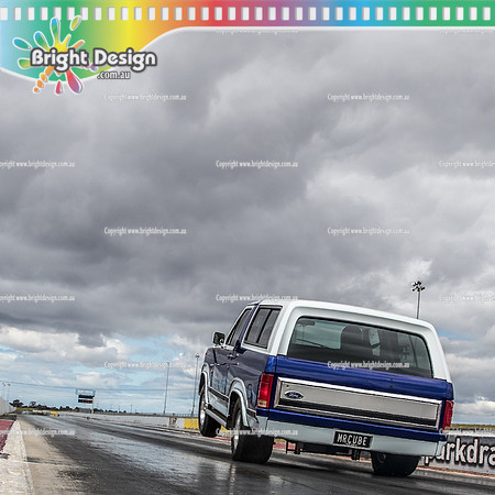 Sunday Funday @ Calder Park Drag Racing Sunday 29 September 2019 (125583)-2  MRCUBE ROBERT ADAMO