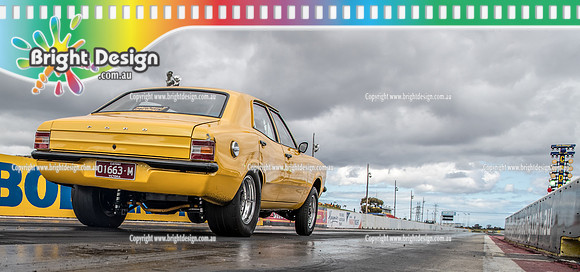 Sunday Funday @ Calder Park Drag Racing Sunday 29 September 2019 (125650)-3   01663M JOHNNY NOGAS