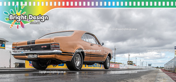 Sunday Funday @ Calder Park Drag Racing Sunday 29 September 2019 (125634)-2  PRO70