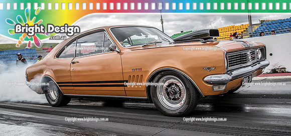 Sunday Funday @ Calder Park Drag Racing Sunday 29 September 2019 (125632)-2  PRO70