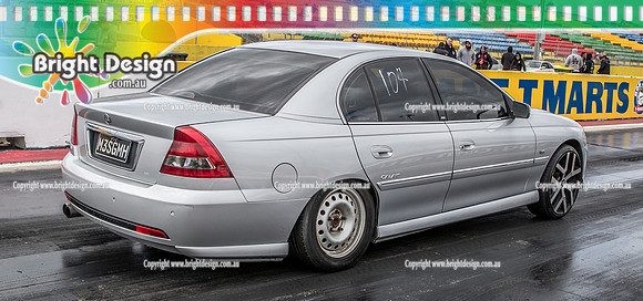 Sunday Funday @ Calder Park Drag Racing Sunday 29 September 2019 (125438)  M3SGMH